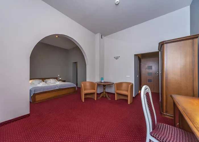 Hotel Marczewski