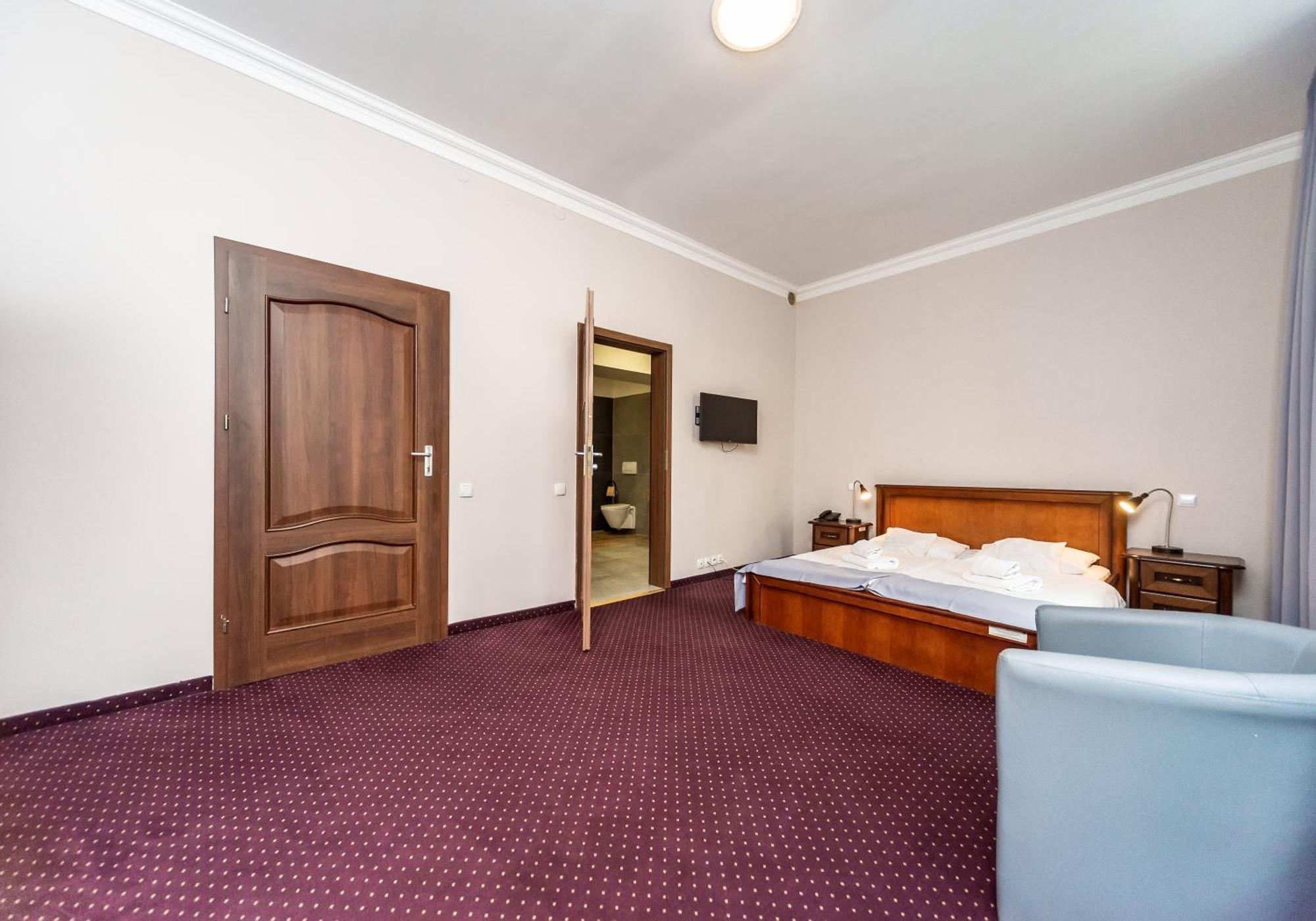Hotel Marczewski 2*