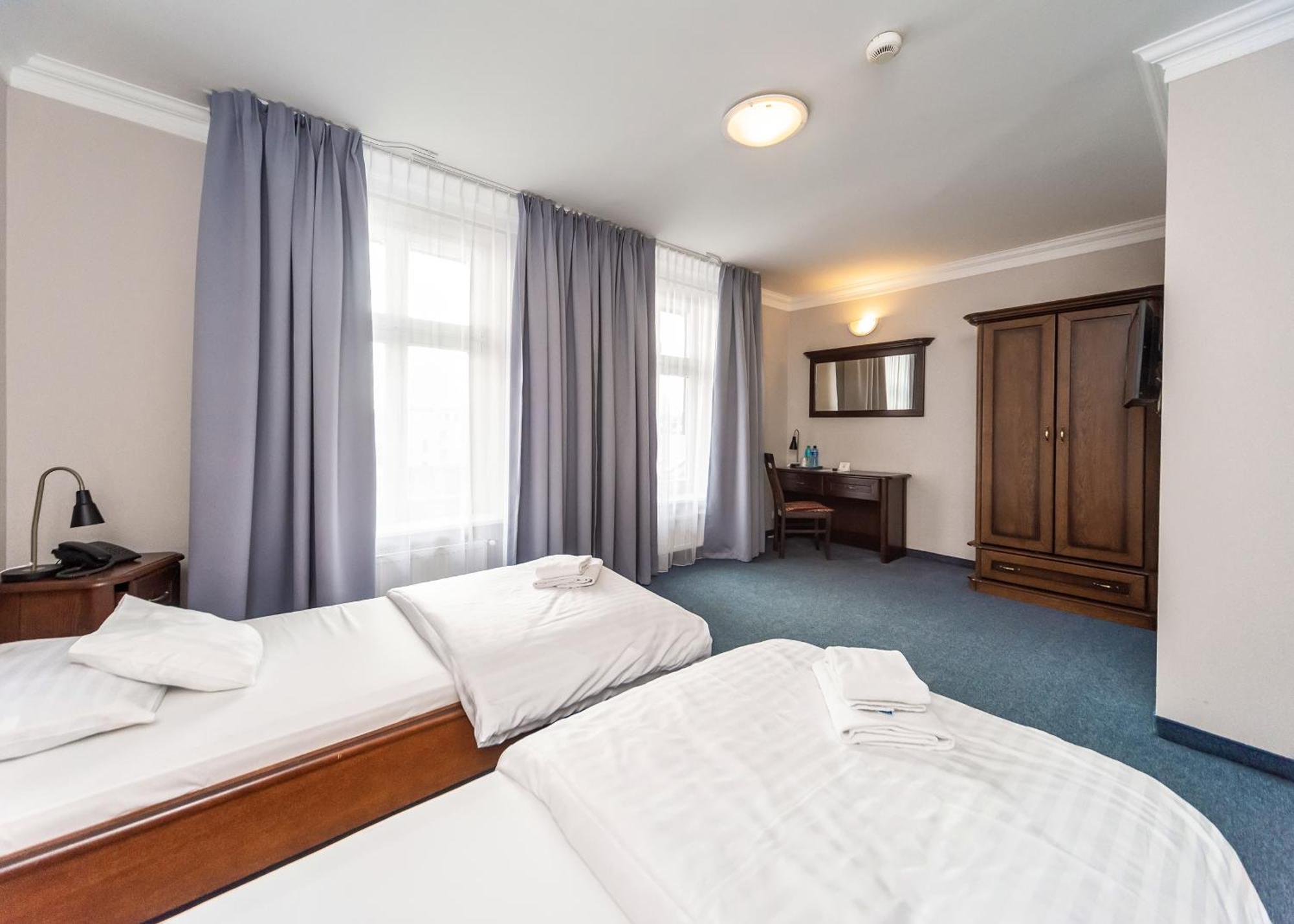 Marczewski Hotel