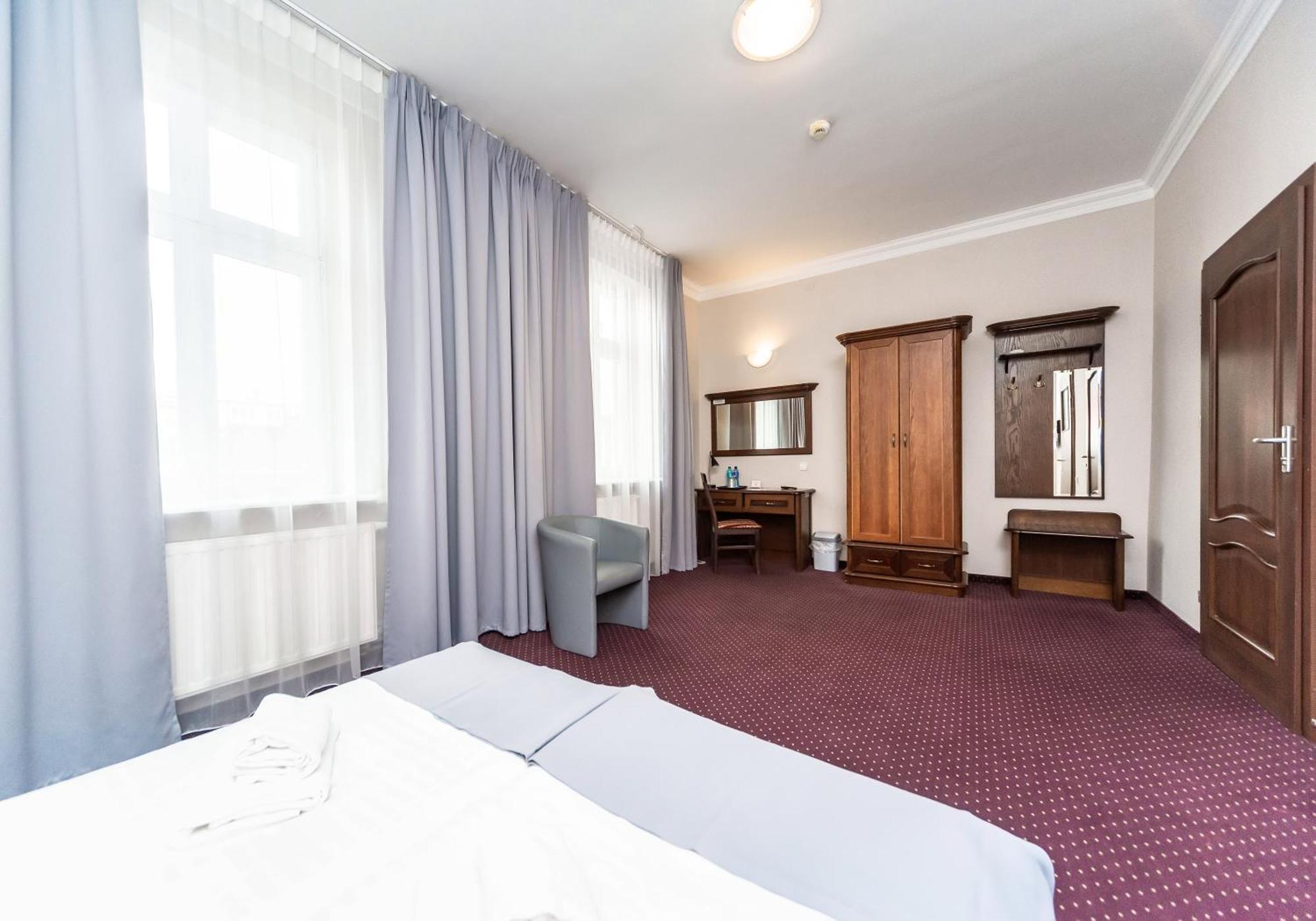Hotel Marczewski