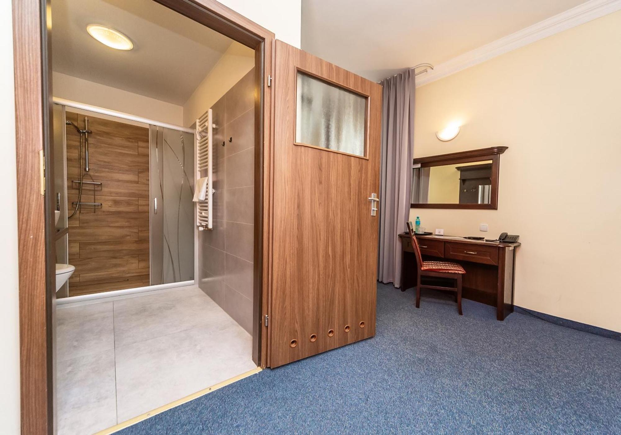 Marczewski Hotel 2*