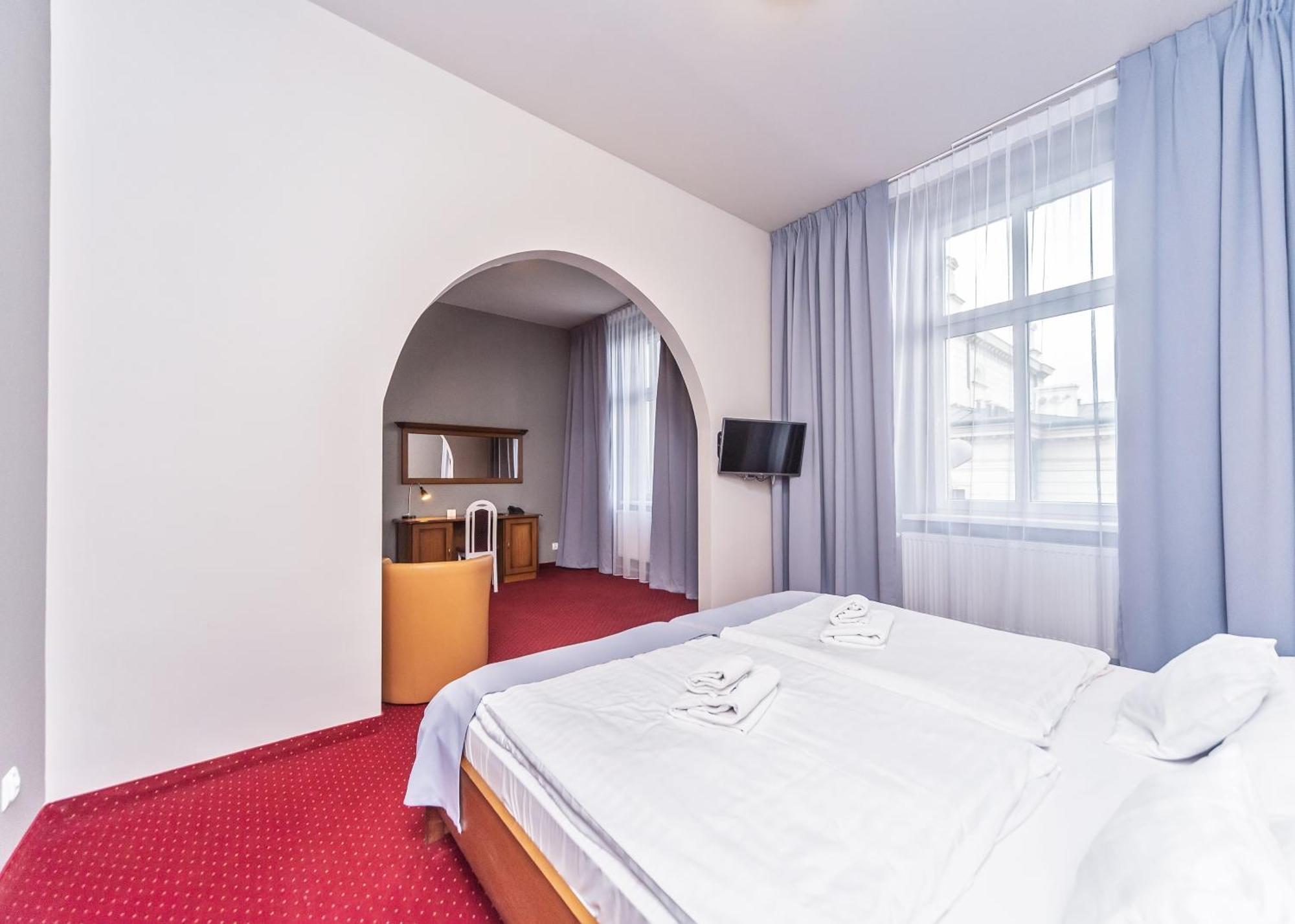 Marczewski Hotel