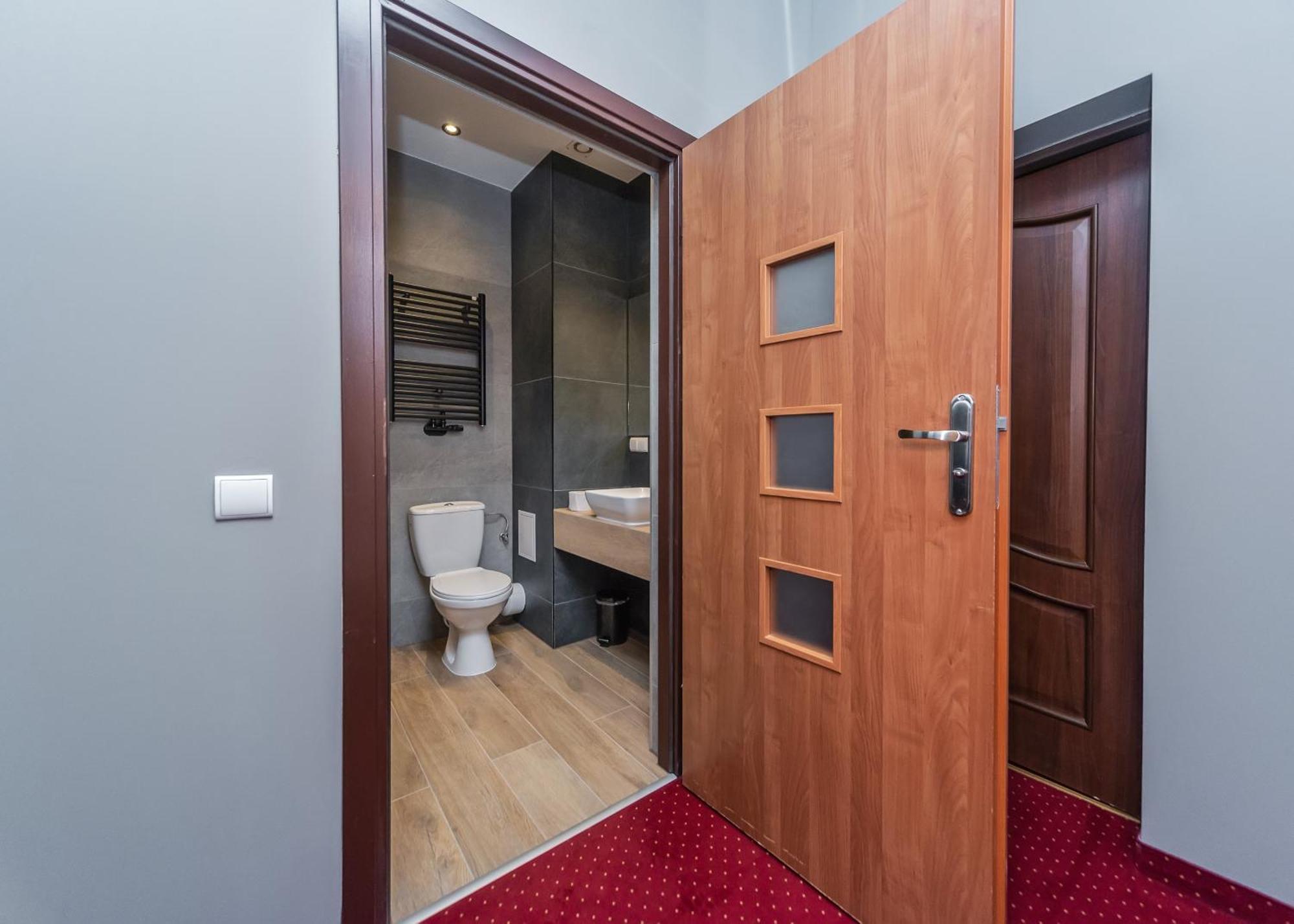 Marczewski Hotel Bílsko-Bělá