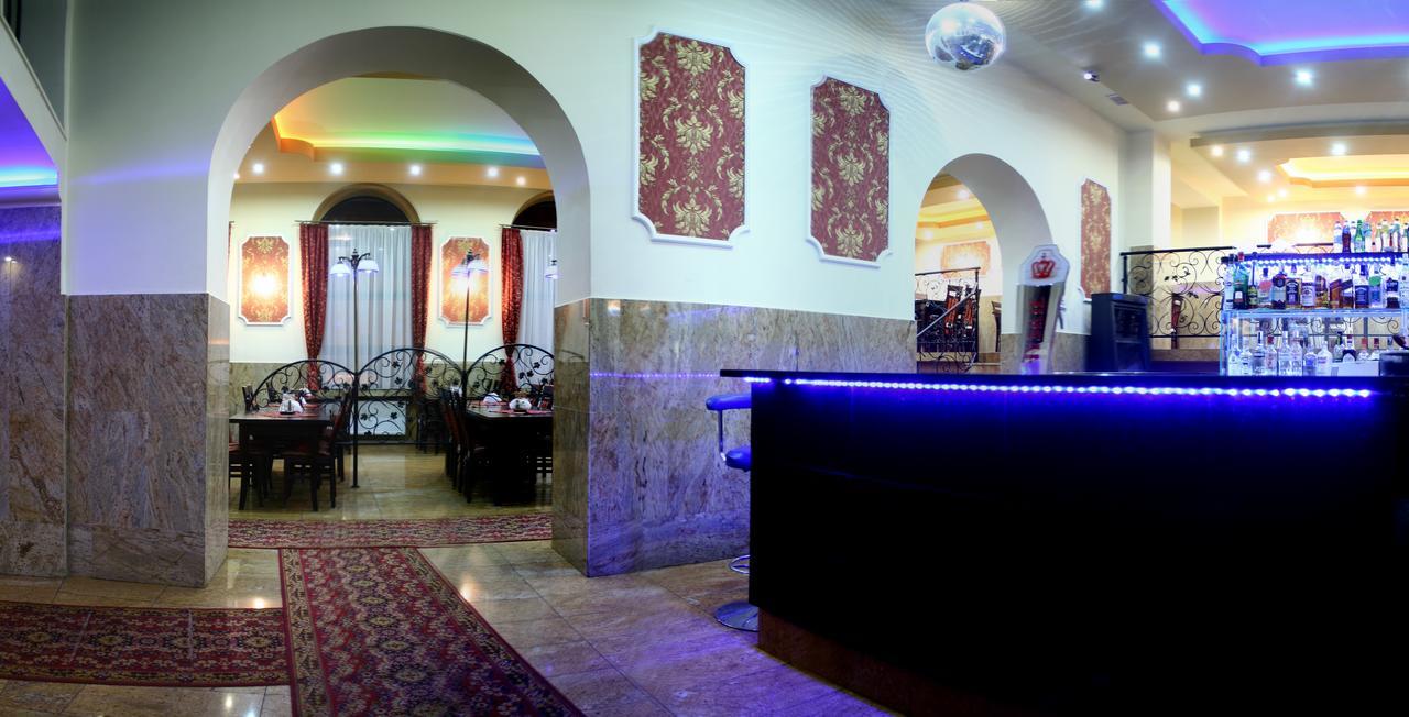Marczewski Hotel Bielsko-Biała
