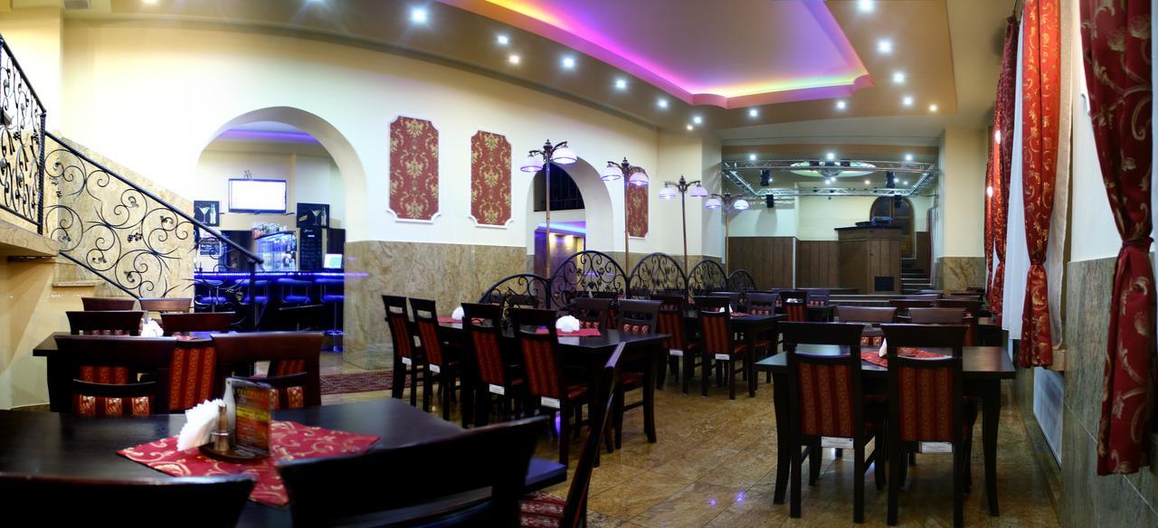 Hotel Marczewski Bielsko-Biała
