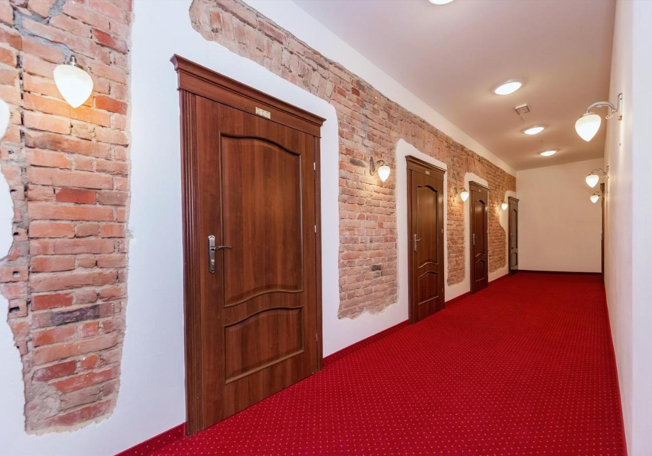 Marczewski Hotel 2*