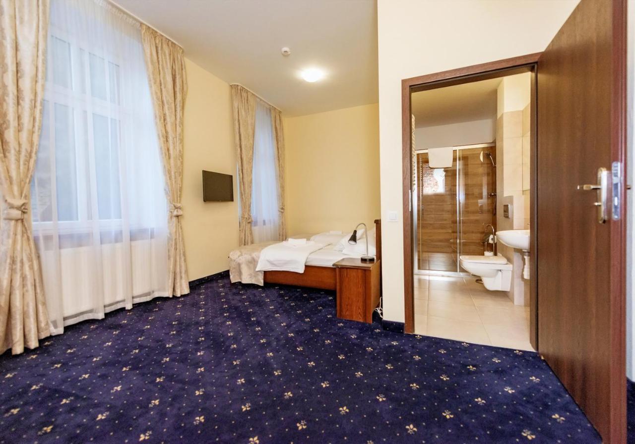 Marczewski Hotel