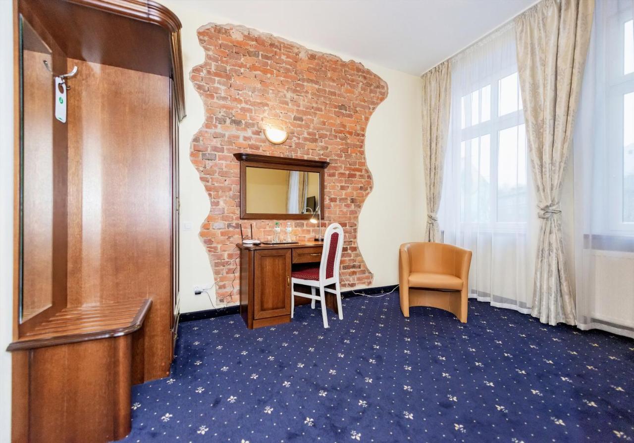 Marczewski Hotel 2*